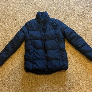 Old Navy Puffer Jacket